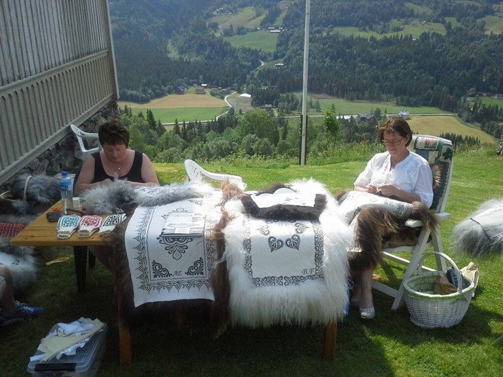 Ulsrudsøndager